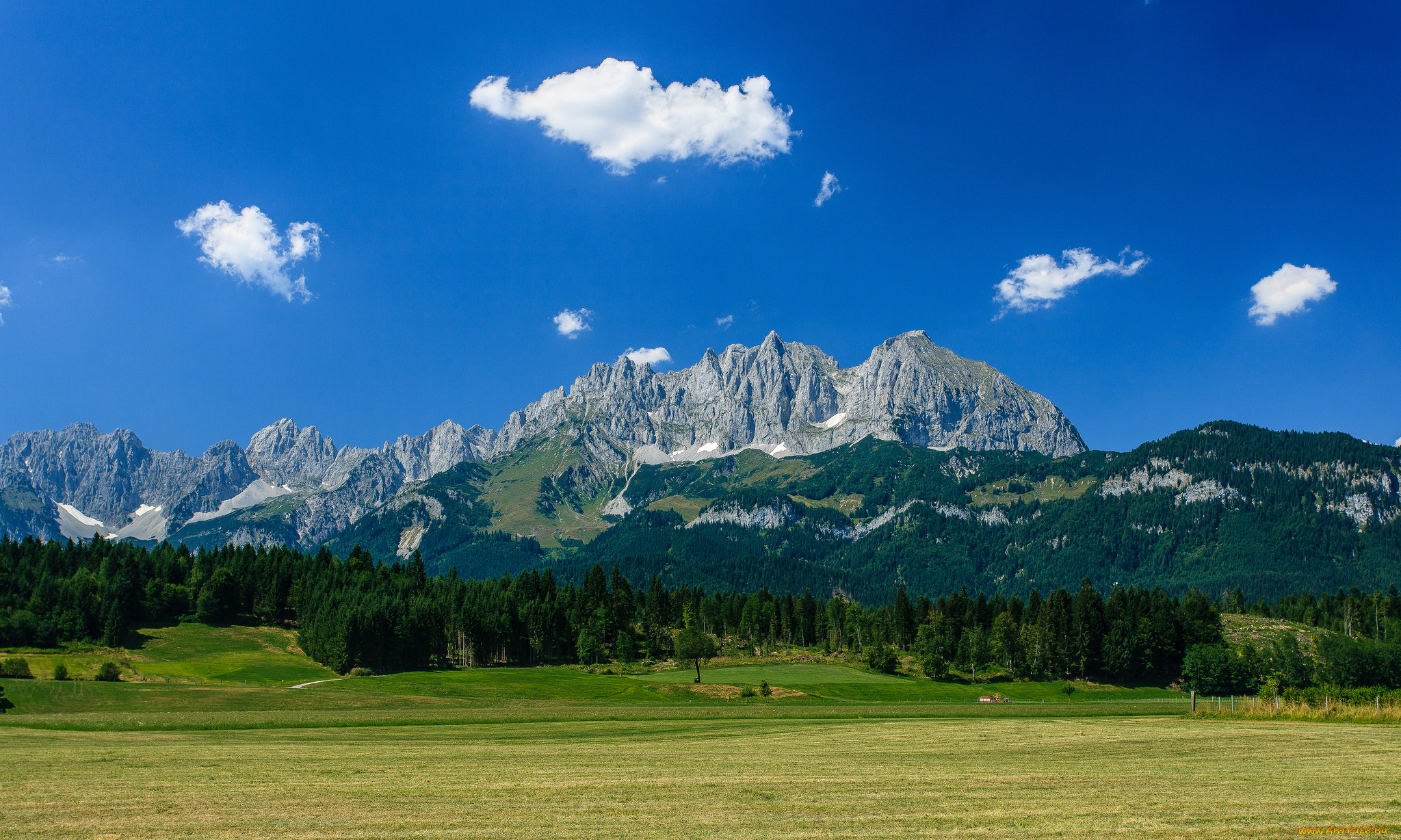 wilder, kaiser, austria, , , , , , alps, , , , 